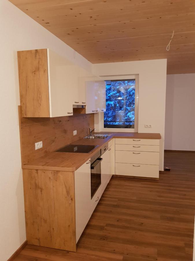 Appartement Fritz Inkl Summer Card Умхаузен Экстерьер фото